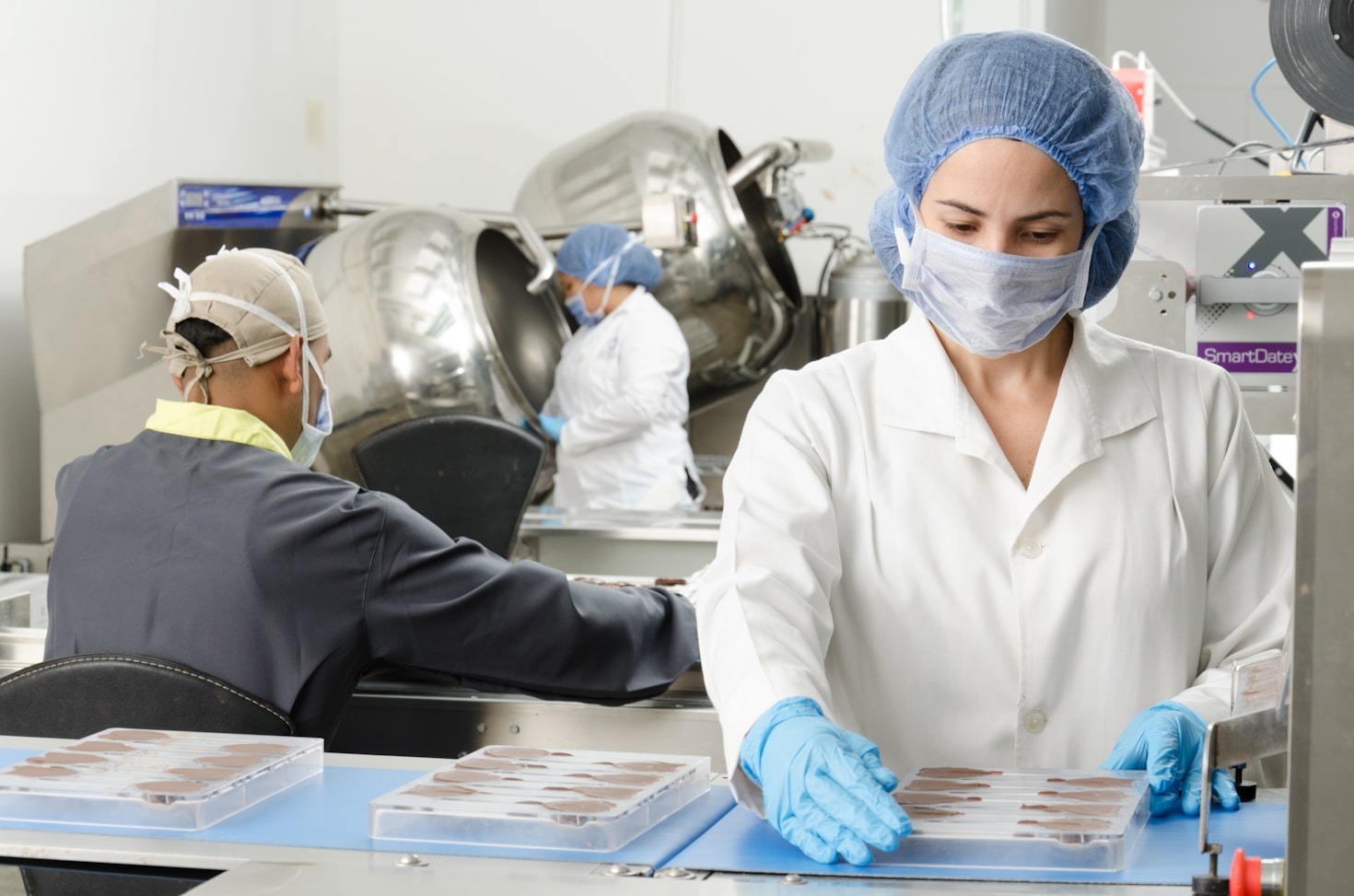 Real-Time Video Analytics: The Future of Hygiene Compliance