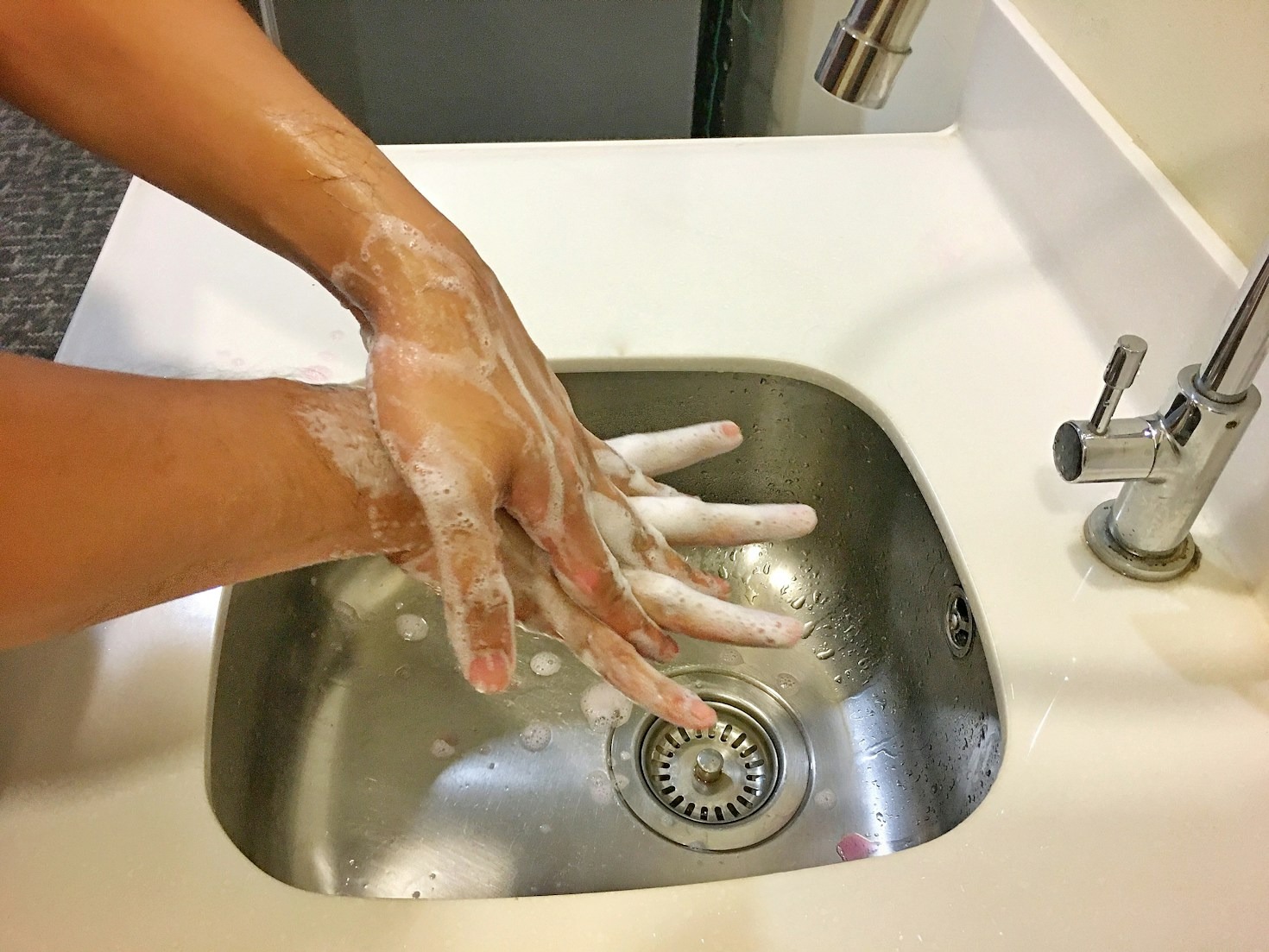 The Role of AI in Promoting Accountability in Kitchens