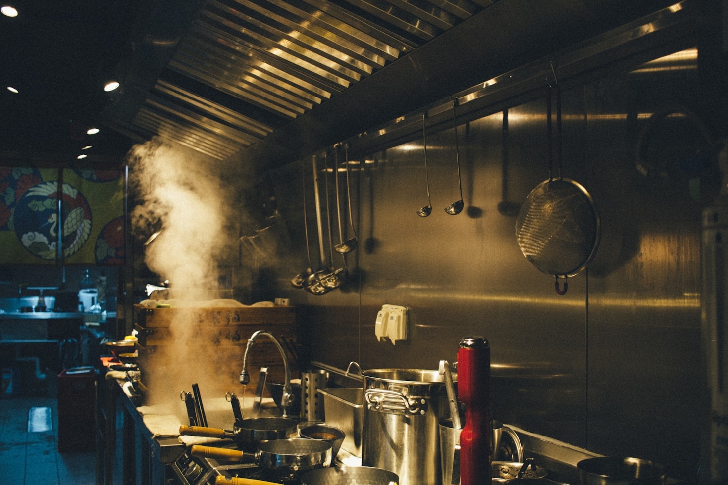 Why Computer Vision is a Game-Changer for Kitchen Efficiency